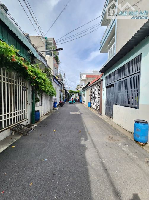 7ty2 TL 364,5m2 thu nhập 30tr/thg dãy nhà trọ gần ngã tư Chiêu Liêu 300m, p.Tân Đông Hiệp - 6