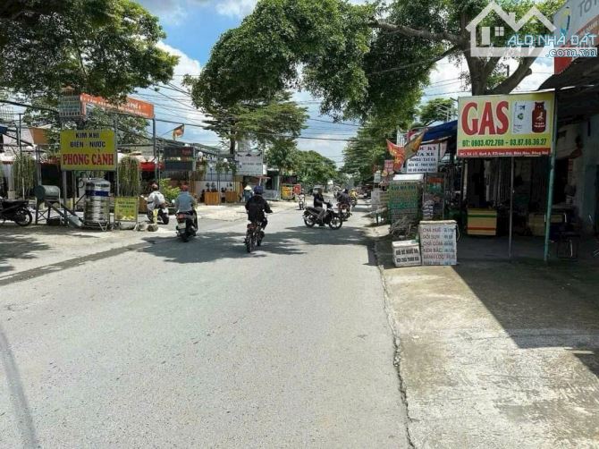 BÁN GẤP NHÀ MẶT TIỀN ĐƯỜNG TRẦN VĂN XÃ   GIÁ TỪ 6Ty 9 XUỐNG CÒN 6 tỷ. XÍU TL  CẦN BÁN - 5