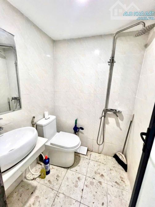 Cần bán toà dòng tiền phố Khương Thượng 55m 7 tang  4.8mt  15.9 tỷ Đống Đa ô tô kd 75tr/th - 6