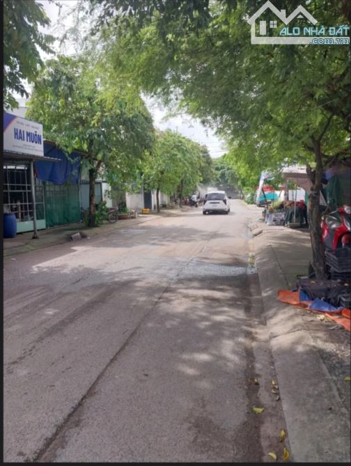 🍑🍑Gấp bán nhà hẻm xe tải 38,2m² Xuân Thới Thượng Hóc môn giá 2ty6 - 6