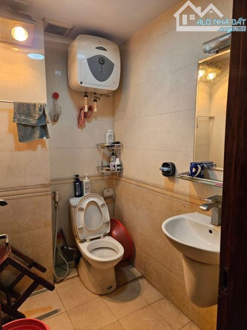 BÁN NHÀ MẶT PHỐ ĐÀO TẤN,7 TẦNG THANG MÁY,KINH DOANH SẦM UẤT NGÀY ĐÊM. - 6