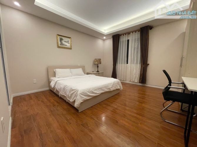 Bán nhà đẹp trong khu nghĩ dưỡng Anada P8 Đà Lạt - 6