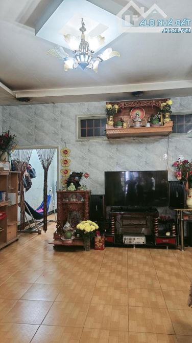NHÀ TRỆT 100M2(5X20)-ĐƯỜNG SỐ 8-GẦN LIÊN KHU 5-6-GIÁ 3.85 TỶ - 6