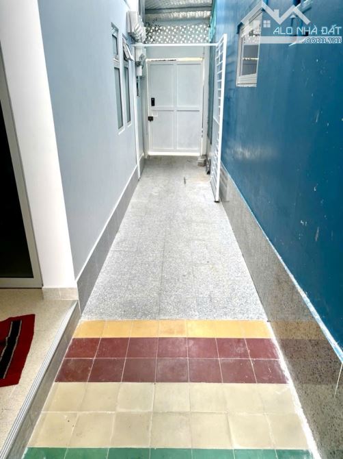 CHDV 170m2 Mới Xây, Giá Chỉ 13,X Tỷ 10 Phòng Full Công Năng - 6
