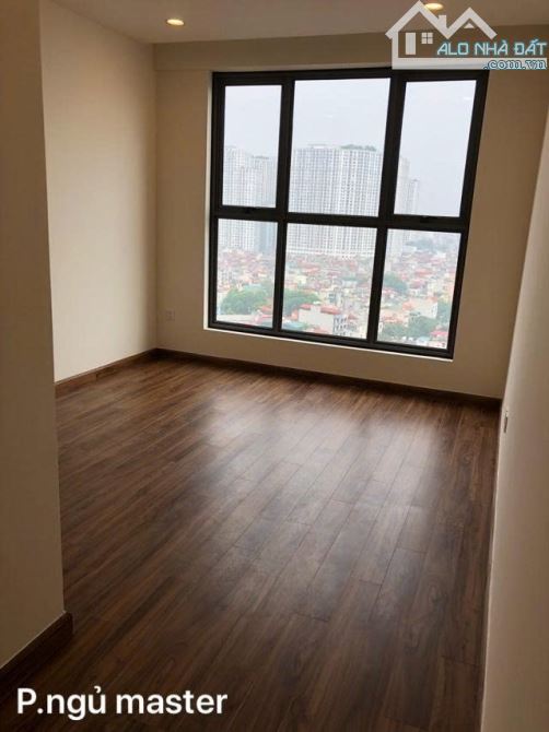 Cho thuê CH Golden Palm Lê Văn Lương 84m, 2 ngủ, cơ bản, 14 triệu - 6