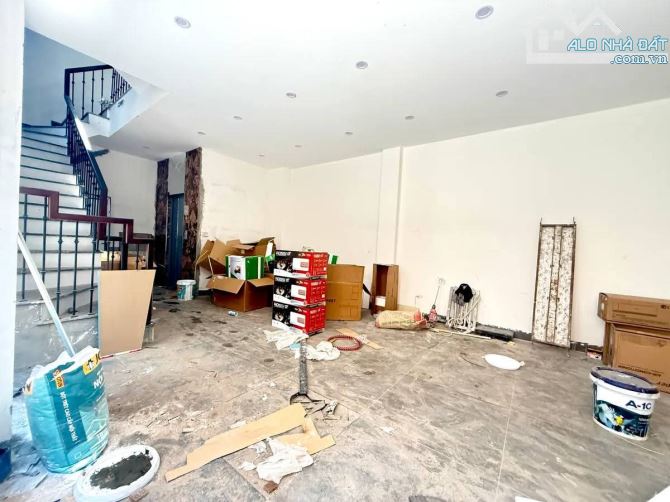 Bán nhà Ngọc Thụy, Lô Gíc 2 mặt ô tô, Gara, Thang máy, 6t, 54m2, mt 4.7m, 13.8 tỷ, ở ngay. - 6