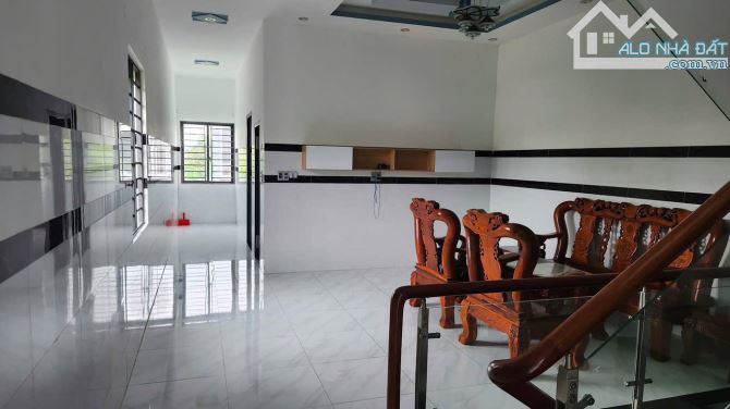 DT: 5x32 Giá: 5.5 tỷ, Bán Nhà MT Đường Kinh Doanh, 1 Trệt 2 lầu,TT TP Bà Rịa - 6