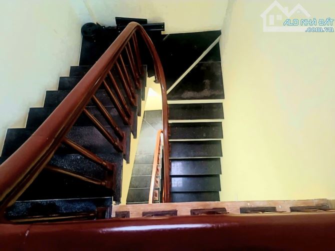 BÁN NHÀ ĐƯỜNG LÊ QUANG ĐẠO 37M, 5T MT4,2 SỔ PHÂN LÔ, Ô TÔ GẦN, NHÀ LÔ GÓC, FULL NT ĐẸP! - 6