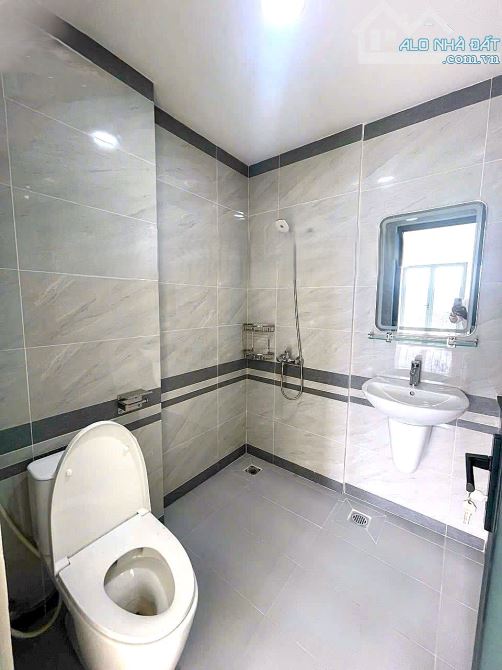Bán Nhà 1Lửng 4 Tầng Hẻm Ô Tô Quốc Lộ 13 Hiệp Bình Phước Thủ Đức Vị Trí Vàng Gần Cầu Vượt - 6