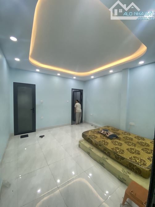 Bán gấp nhà 105m2 .4 tầng. 5x21. Liên khu 4-5. BHHB.Bình Tân - 6