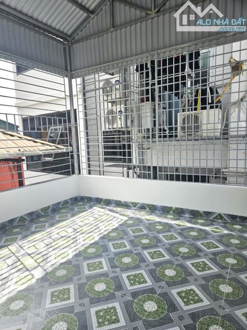 CỰC ĐẸP, BÙI XƯƠNG TRẠCH Ô TÔ QUA NHÀ, NGÕ THÔNG, 36M2 x 5 TẦNG, FULL NT, GIÁ 8.9 TỶ - 6