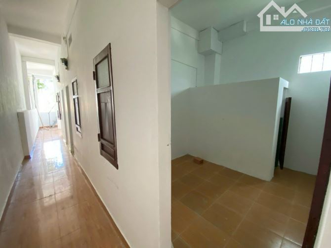 Bán dãy trọ 2 tầng Kiệt 33 An Dương Vương 02 Xe hơi tránh nhau, An Đông, Huế - 6
