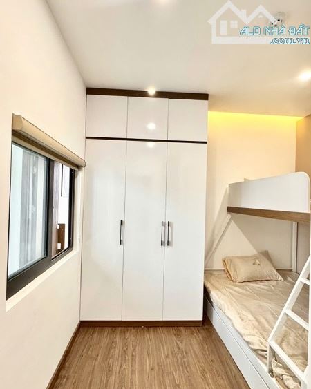 🏡 Bán nhà VŨ NGỌC PHAN, toà CCMN, CHDV Studio cao cấp ở kết hợp cho thuê. Dt 75m2, 7 tầng - 6
