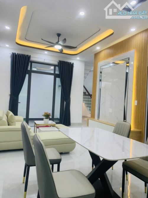 🏡 BÁN NHÀ KIỆT 149 TRẦN PHÚ – FULL NỘI THẤT - 6