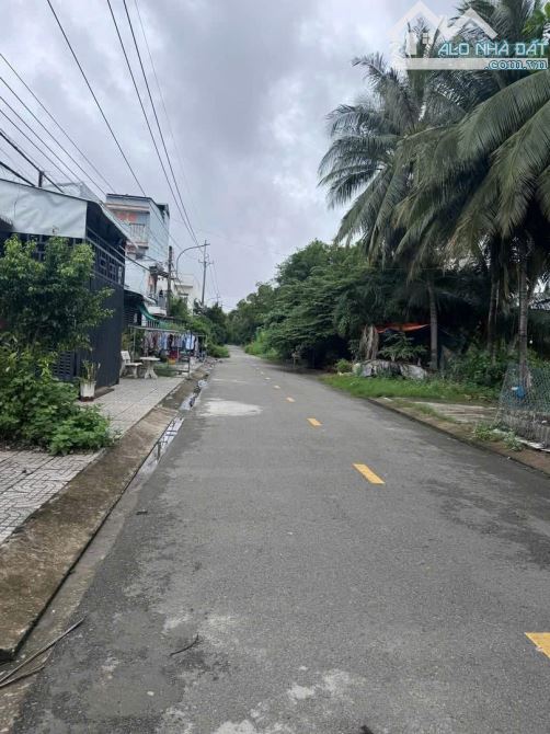 NHÀ ĐẸP GIÁ MỀM GẦN CHỢ – NGAY NGUYỄN THỊ CHUỖI, PHƯỚC THẠNH, CỦ CHI – 760 TRIỆU – SHR - 6