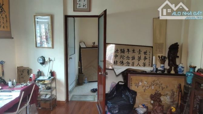 30M² - 7,5 TỶ – LÔ GÓC – 5 TẦNG – Ô TÔ VÀO NHÀ – KINH DOANH NHỎ MỘ LAO. - 6