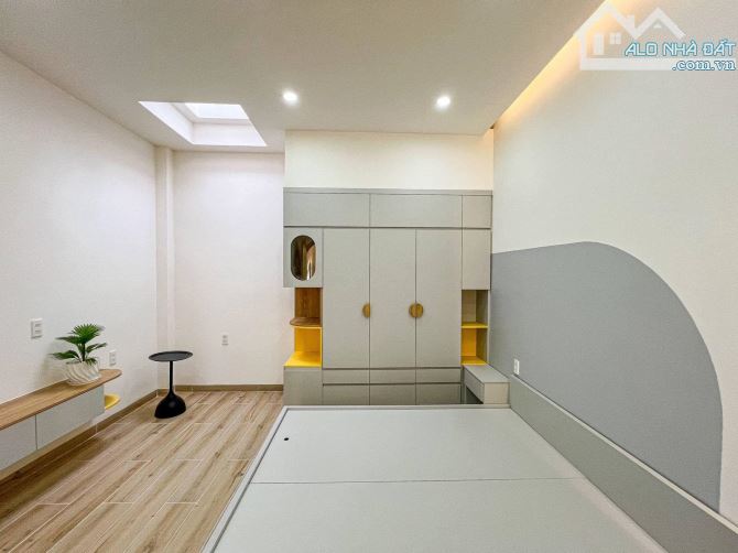 CHỦ CẦN TIỀN ĐẦU TƯ BÁN GẤP CĂN 1 TRỆT 1 LẦU – ĐƯỜNG ĐOÀN NGUYỄN TUÂN – 670 TRIỆU – SHR - 6