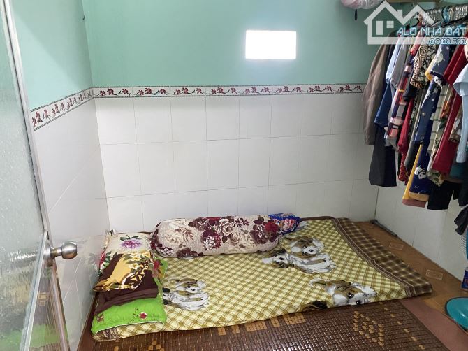 Nhà cấp 4 Mặt Tiền đường Liên ấp, 2PN, dt 58 m2. Giá 850 triệu VND - 6