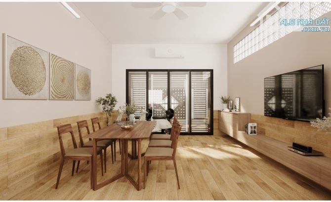 CẦN BÁN NHÀ RIÊNG PHỐ MINH KHAI QUẬN HAI BÀ TRƯNG 42M2 X 5 TẦNG - 6