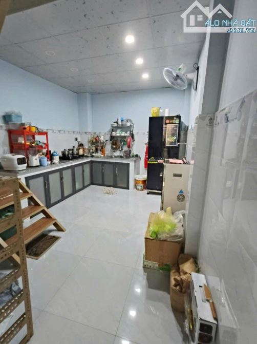 Nhà đẹp đường Trần Hưng Đạo - Khu Đồng Khánh quận 5. 52.5²m giá chỉ dưới 7 tỷ. - 6