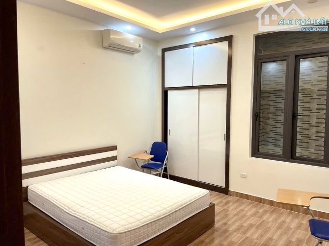 📍Bán nhà 66m x 4 tầng phân lô Hoàng Thế Thiện, Hải An Sau Doji, tuyến 2 giá 6,x tỷ - 6