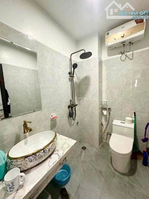 Siêu phẩm ô tô vào nhà,kinh doanh Liên Mạc 40m2 5 tầng giá 6,4 tỷ - 6