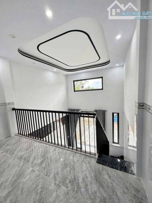 BÁN NHÀ LỬNG MỚI XÂY – 3 PHÒNG NGỦ – CHỈ 1 TỶ 150 TRIỆU - 6