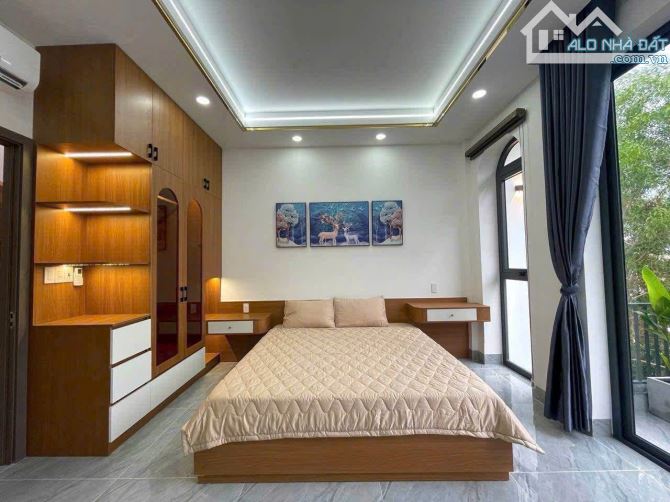 🏠  CẦN BÁN GẤP NHÀ ĐẸP AN LẠC – GIÁ TỐT - 6