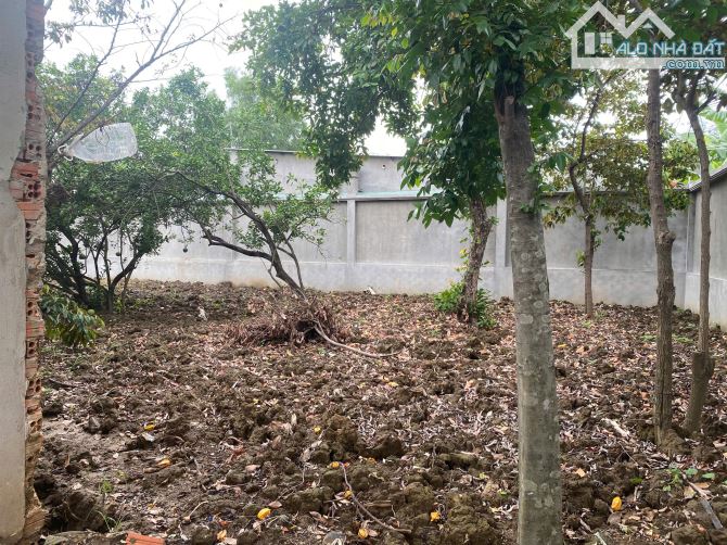 Bán đất 2mặt tiền view Bờ Kè sông Đồng Nai Phường Bửu Long, Biên Hòa1040m2 gía 37 tỷ - 6