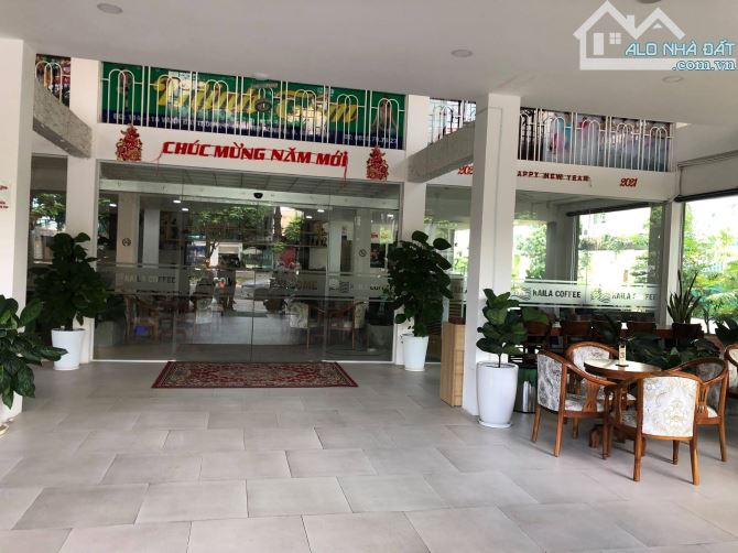 TÌM ĐÂU! TÒA NHÀ (18X25M) GÓC 2 MT VÀNH ĐAI TRONG - KHU TÊN LỬA BÌNH TÂN ! GIẢM SỐC 15 tỷ - 6