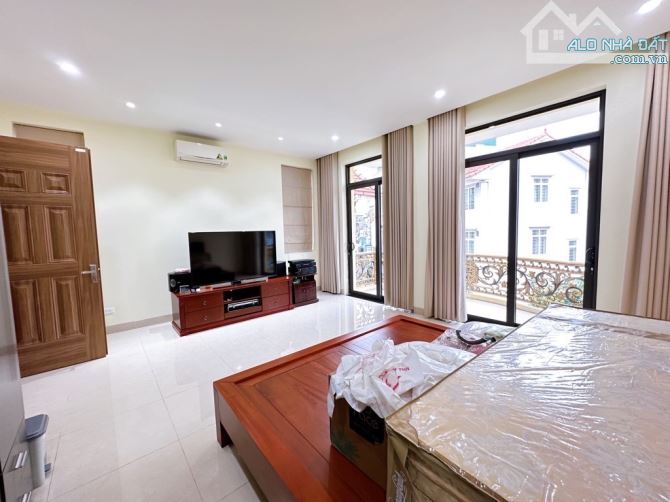 Bán căn LK Trần Thủ Độ-6 làn ô tô tránh-vỉa hè 9m-kinh doanh đỉnh cao-thang máy-150m2-44tỷ - 6