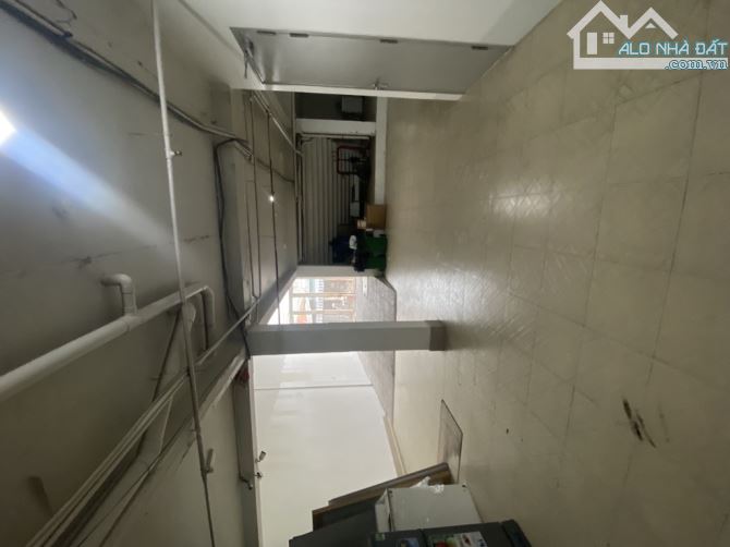 🌹🌹🏘 Dương Bá Trạc , P2 Q8. DT 16,8 × 38,5, 7 tầng. Giá 90 tỷ TL  💥 CHDV 7 TẦNG THANG M - 6