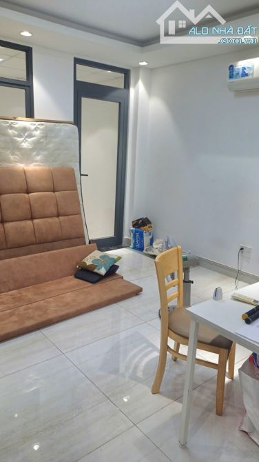 Mặt Tiền Bùi Tá Hán Khu Vip An Phú Quận 2 DT 4x20 Xây 3 Lầu Giá 21 tỷ - 6