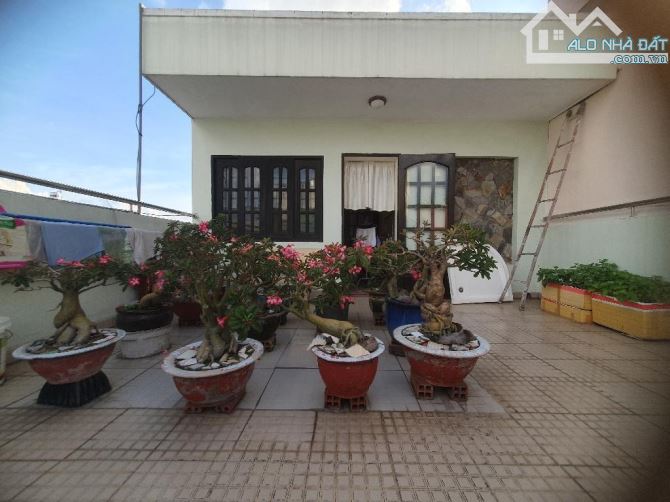 Bán nhà 3 tầng, 6m x 18m, hẻm xe hơi, gần sân bay, gần Phạm Văn Đồng, phường 4, Gò Vấp - 6