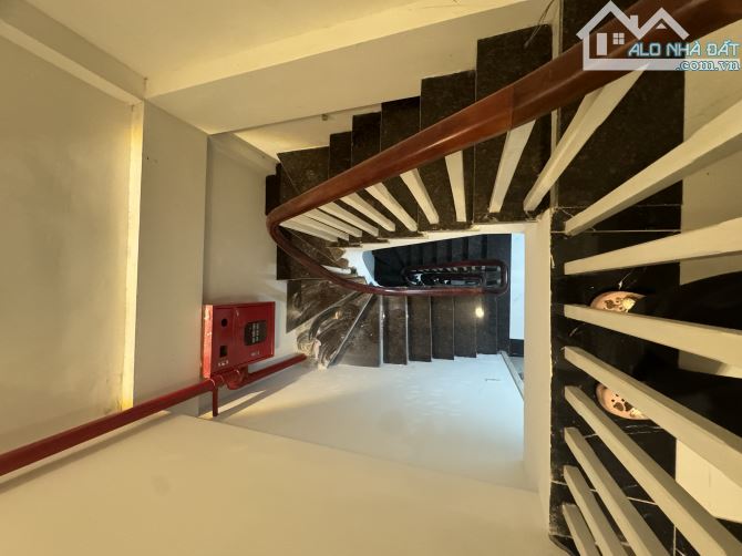 TRUNG TÂM QUẬN THANH XUÂN 13.3 Tỷ CÓ NGAY DÒNG TIỀN 55m2 - 6T - THANG MÁY SỊN -KINH DOANH - 6