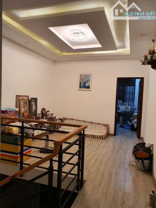 🏡 NHÀ ĐẸP KHU CÁN BỘ SÂN BAY – NGUYỄN VĂN CÔNG, P3, GÒ VẤP - 6
