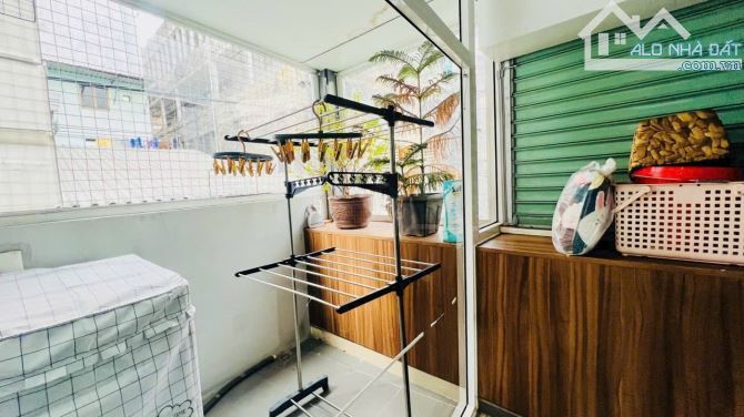 Nhà khu VIP Quận 5 Trần Hưng Đạo HXH-3PN-49M2- Giá chỉ Hơn 7 Tỷ TL - 6
