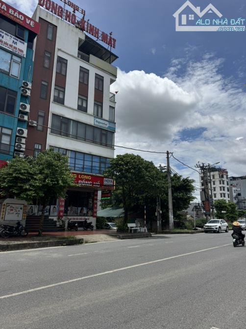 CẦN BÁN BIỆT THỰ SÂN VƯỜN DT- 216M TẠI TÂY BẦU XÃ KIM CHUNG HUYỆN ĐÔNG ANH HÀ NỘI - 6