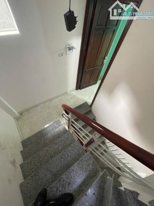 NHÀ NGỌC TRỤC ĐẠI MỖ 38M MT4M NHÀ ĐẸP,GIÁP TÂYMỖ-VẠN PHÚC-TỐ HỮU-GIÁP NHIỀU TRỤC PHỐ CHÍNH - 6