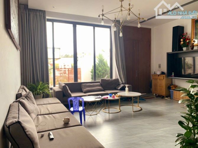 BÁN VILLA VIEW THUNG LŨNG ĐẸP ĐƯỜNG Ô TÔ RỘNG 6 mét Tại Trung Tâm ĐÀ LẠT - 6
