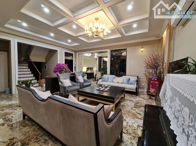 Biệt thự VIP Liên Phường - Đối Diện Global City - NT Nhập Khẩu - 270m2  - Chỉ 33 Tỷ - 6
