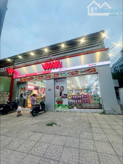 Bán Mặt Tiền Trịnh Đình Trọng 210m2, 6,5x33m, đường nhựa 20m, thu nhập 40tr/tháng - 6