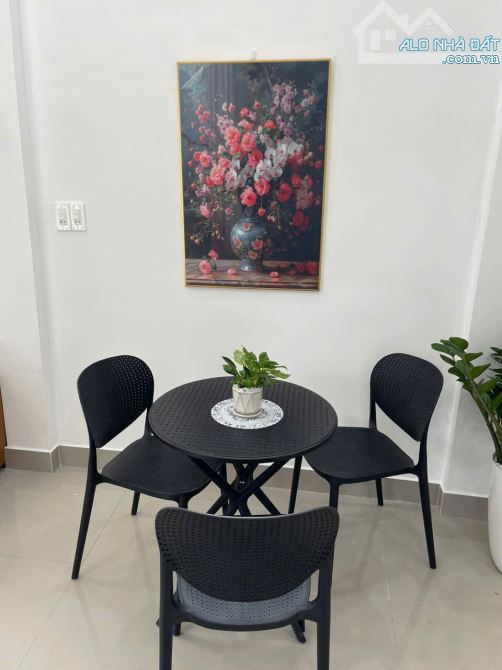 Bán nhà 3 tầng Full nội thất Kiệt 100 Phan Bội Châu thông Kiệt 63 Điện Biên Phủ, TP Huế - 7
