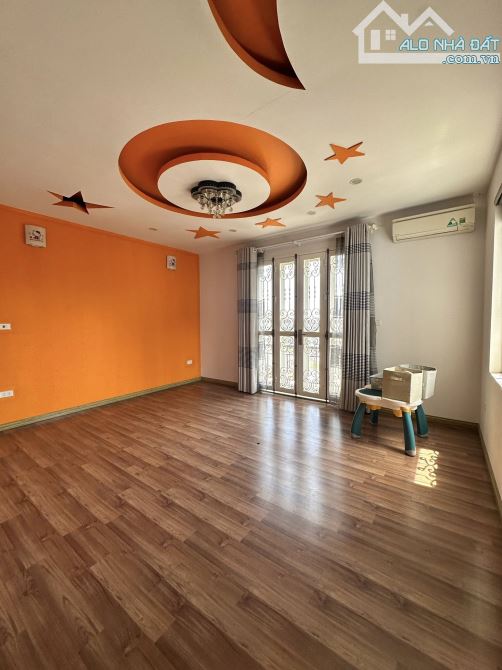 Biệt thự KĐT Lideco Đường 32 Trạm Trôi Hoài Đức. Sổ vuông 144m, 5 tầng MT23m Giá 28 tỷ - 7