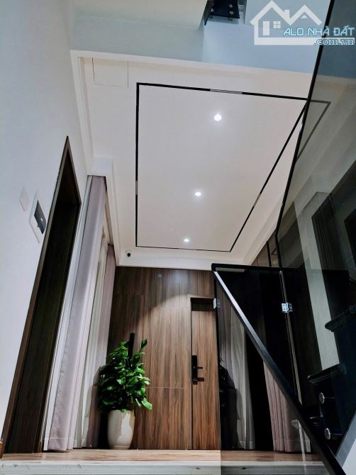 Biệt thự siêu đẹp KĐT Tân Tây Đô Đan Phượng. Sổ vuông 204m, 3 tầng MT12m Giá 33 tỷ - 7