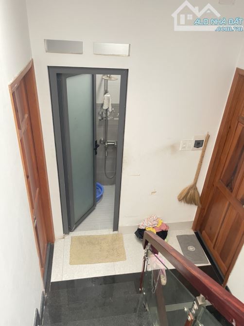 ☎️BÁN NHÀ MỚI CỨNG 4 TẦNG HXH THẠNH XUÂN 25 QUẬN 12- DT 55m2 (5x11) Chỉ nhỉnh 4tỷ💰 - 7