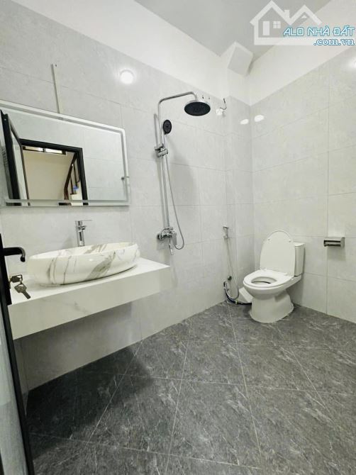 Nhà đẹp mới xây 5 tầng, 51m, gần ROYAL CITY, Khương Đình, Thanh Xuân - 7