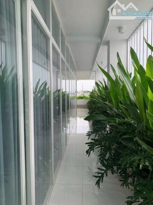 8❌29m, BÁN CHDV 32P, 256tr/ THÁNG, NGUYỄN VĂN LƯỢNG, P16 GÒ VẤP, NHỈNH 36 TỶ - 7