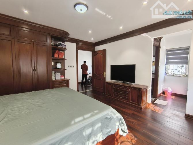 Bán nhà Biệt Thự Đường số 8 quận gò vấp - 7
