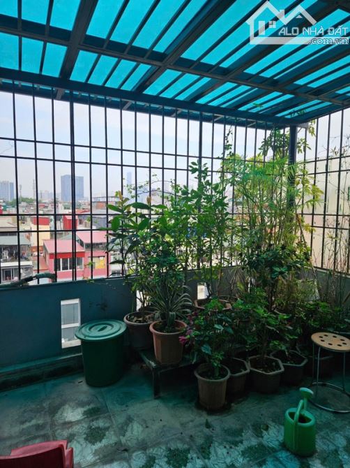 BÁN NHÀ MẶT PHỐ ĐÀO TẤN,7 TẦNG THANG MÁY,KINH DOANH SẦM UẤT NGÀY ĐÊM. - 7